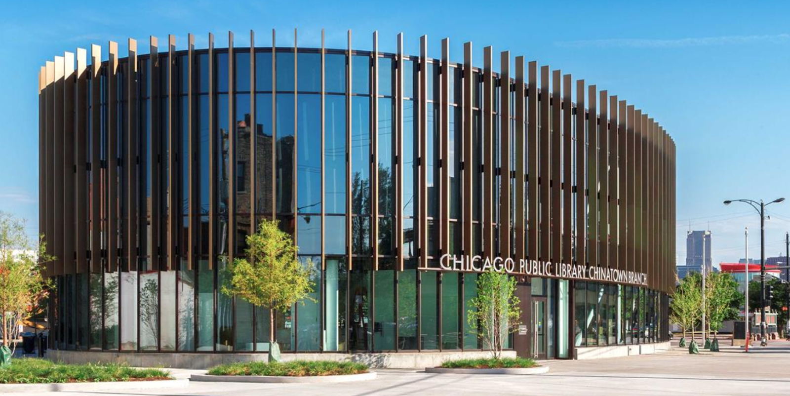 9 Quiet Places to Study in Chicago